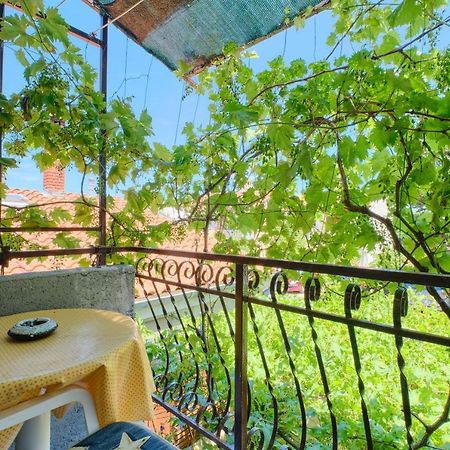 Apartman Ana Mali Lošinj Eksteriør bilde