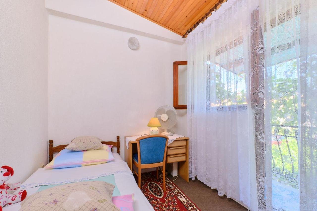Apartman Ana Mali Lošinj Eksteriør bilde